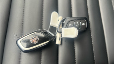 MG HS 1.5 T-GDI Trophy 5dr Petrol Hatchback